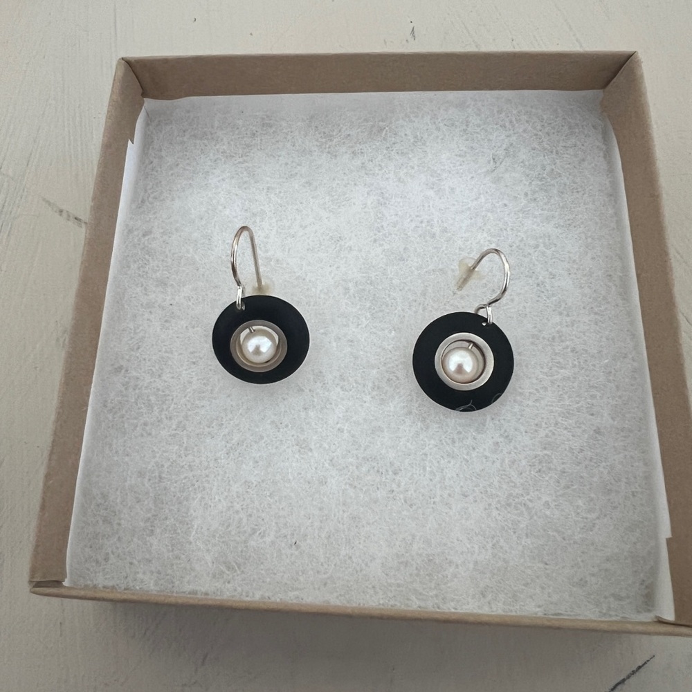 Small business made earrings